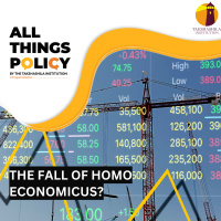 The Fall of Homo Economicus?