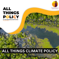 All Things Climate Policy 