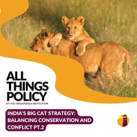 India’s Big Cat Strategy: Balancing Conservation and Conflict Pt.2