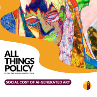 Social Cost of AI-Generated Art
