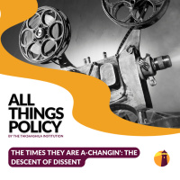 The Times They Are A-Changin: The Descent of Dissent