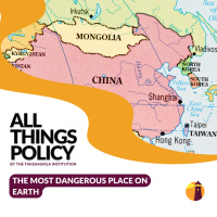 The Most Dangerous Place on Earth