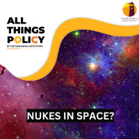 Nukes in Space?