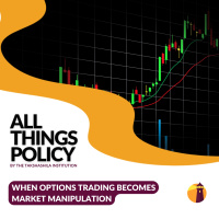 When Options Trading Becomes Market Manipulation