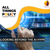 Looking Beyond the AI Hype