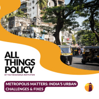 Metropolis Matters: India’s Urban Challenges amp Fixes