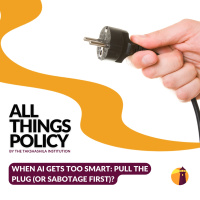 When AI Gets Too Smart: Pull the Plug (Or Sabotage First)?