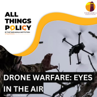 Drone Warfare: Eyes in the Air