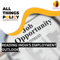 Reading Indias Employment Outlook