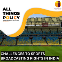 Challenges to Sports Broadcasting Rights in India