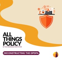 Deconstructing the DPDPA