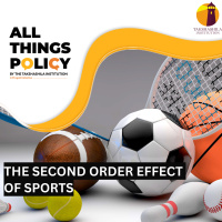 The second order effect of sports 