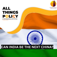 Can India be the Next China?