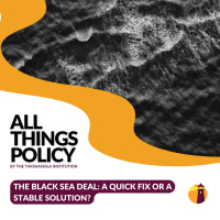 The Black Sea Deal: A Quick Fix or a Stable Solution?