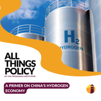 A Primer on Chinas Hydrogen Economy