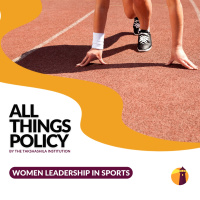 Women Leadership in Sports