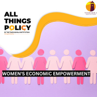 Womens Economic Empowerment