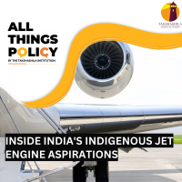 Inside Indias indigenous jet engine Aspirations
