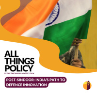 Post-Sindoor: India’s Path to Defence Innovation