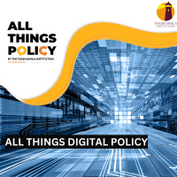 All Things Digital Policy