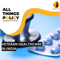 Veteran Healthcare in India