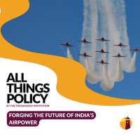 Forging the Future of India’s Airpower