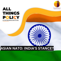 Asian NATO: Indias stance?