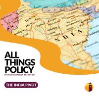The India Pivot