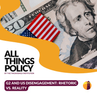 G2 and US Disengagement: Rhetoric vs. Reality