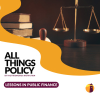 Lessons in Public Finance