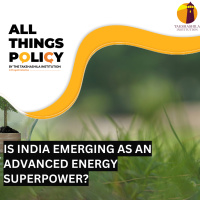 Is India emerging as an advanced energy superpower?
