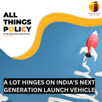 A lot hinges on Indias Next Generation Launch Vehicle