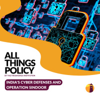 Indias Cyber Defences and Operation Sindoor 
