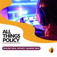 India’s Ban on Online Real Money Gaming