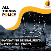 Navigating Bengaluru’s Water Challenges