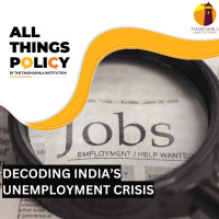 Decoding India’s unemployment crisis