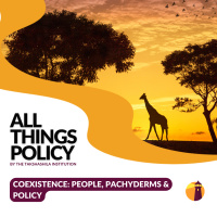 Coexistence: People, Pachyderms amp Policy