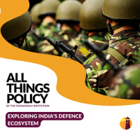 Exploring Indias Defence Ecosystem