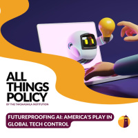 Futureproofing AI: Americas Play in Global Tech Control