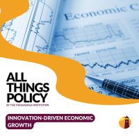 Innovation-Driven Economic Growth