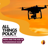 India and the Age of Autonomous War