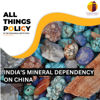 Indias Mineral Dependency On China