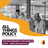 The Measurement Challenge in FLFPR – How Can We Fix It?