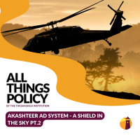 Akashteer AD System – A Shield in the Sky Pt.2