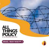 Israel-Iran War Pt.1 