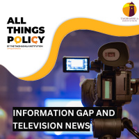 Information Gap in Television News
