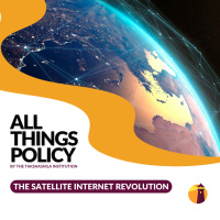 The Satellite Internet Revolution