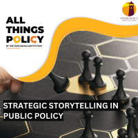 Strategic Storytelling in Public Policy