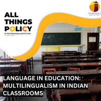 Language in Education: Multilingualism in Indian Classrooms
