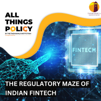 The Regulatory Maze of Indian Fintech